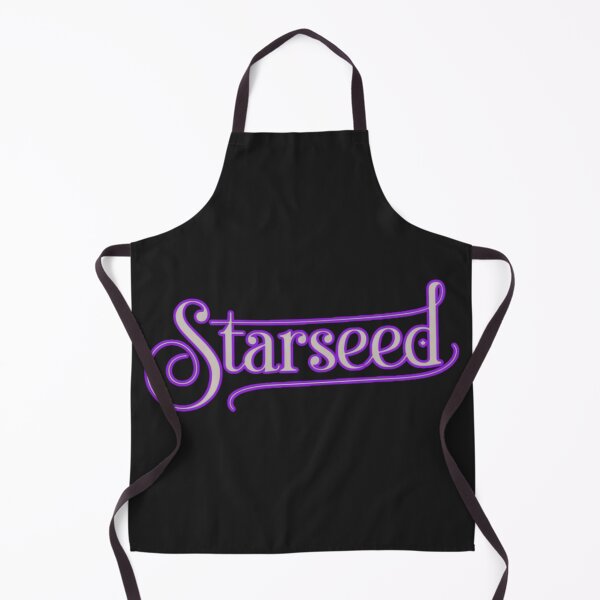 Item preview, Starseed - Intergalactic Wanderer designed and sold by LifeAquarian.