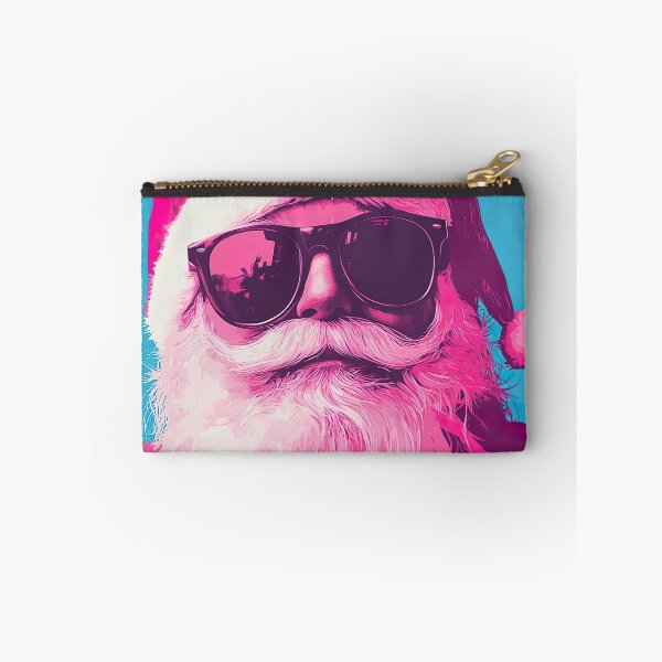 Item preview, Cool Pop Art Santa designed and sold by Studio Axis.