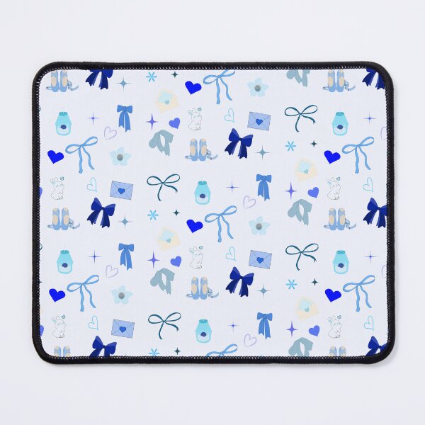 Item preview, Blue Coquette Set designed and sold by J-designing01.