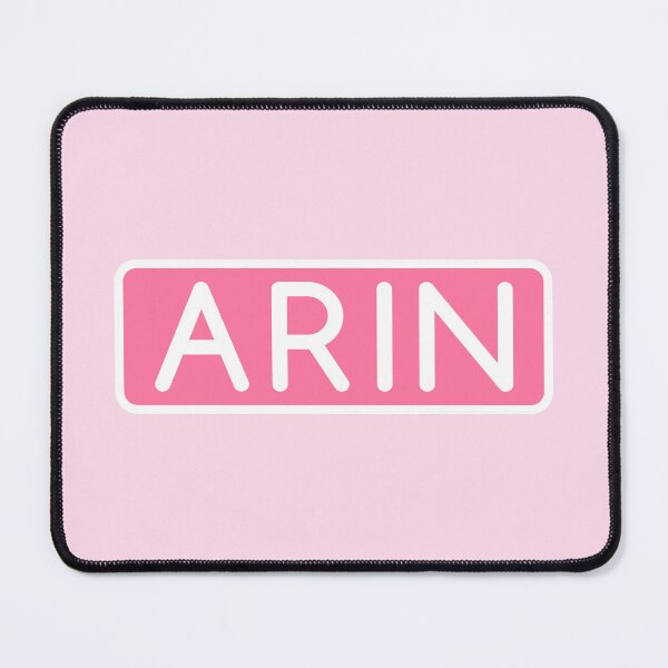 Item preview, Arin Name designed and sold by Jeallan Designs.