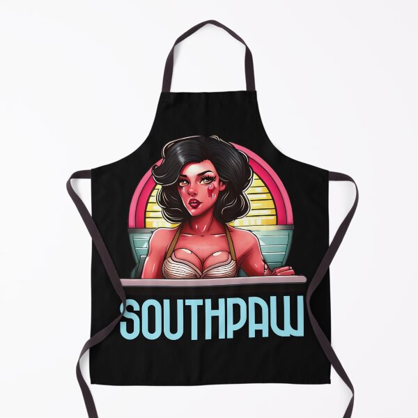 Item preview, Southpaw Girl designed and sold by Chubuter.