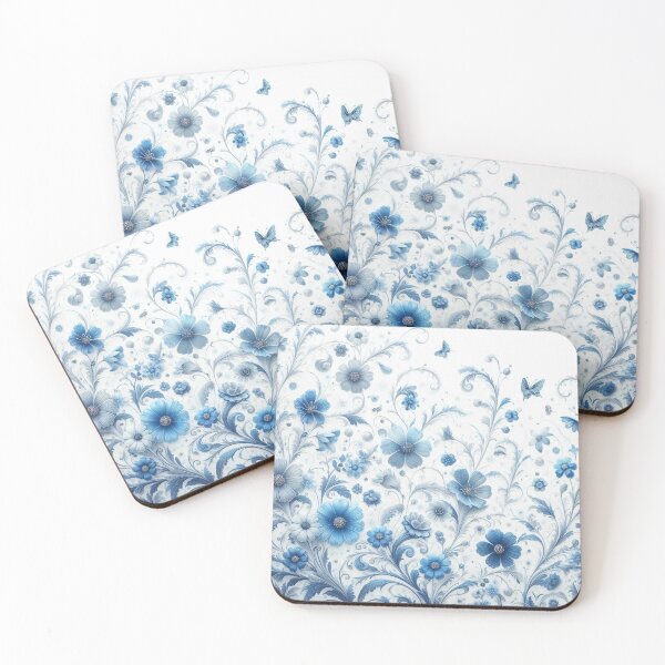 Item preview, Blue Delight designed and sold by annem12333.