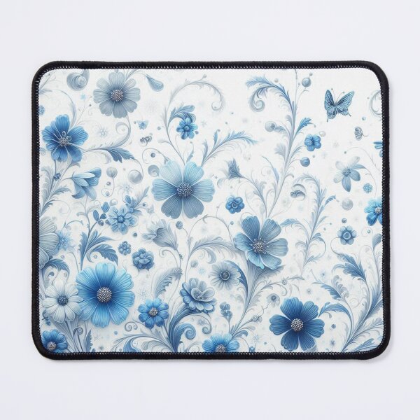 Item preview, Blue Delight designed and sold by annem12333.