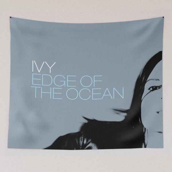 Item preview, IVY: Edge Of The Ocean designed and sold by TheBandIVY.