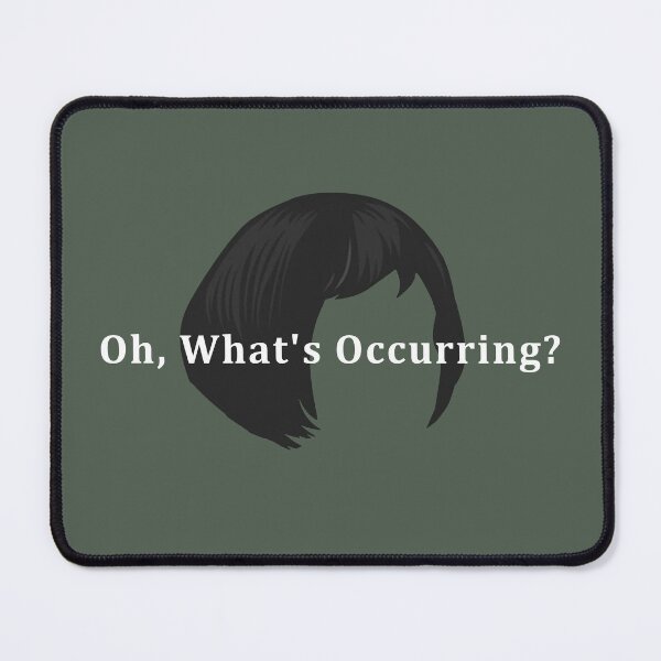 Item preview, Oh, What's Occurring? designed and sold by SLeets.