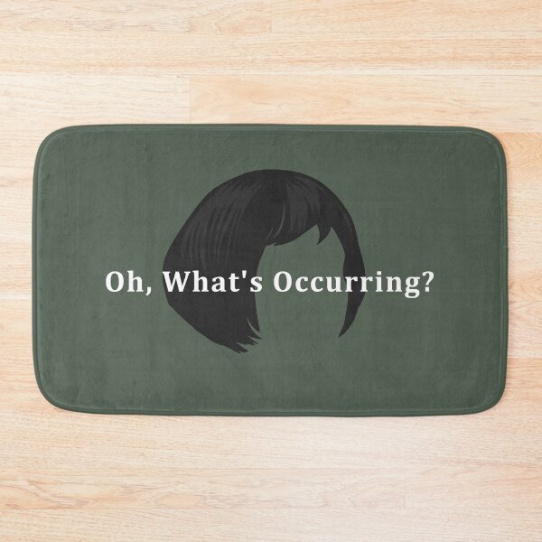Item preview, Oh, What's Occurring? designed and sold by SLeets.