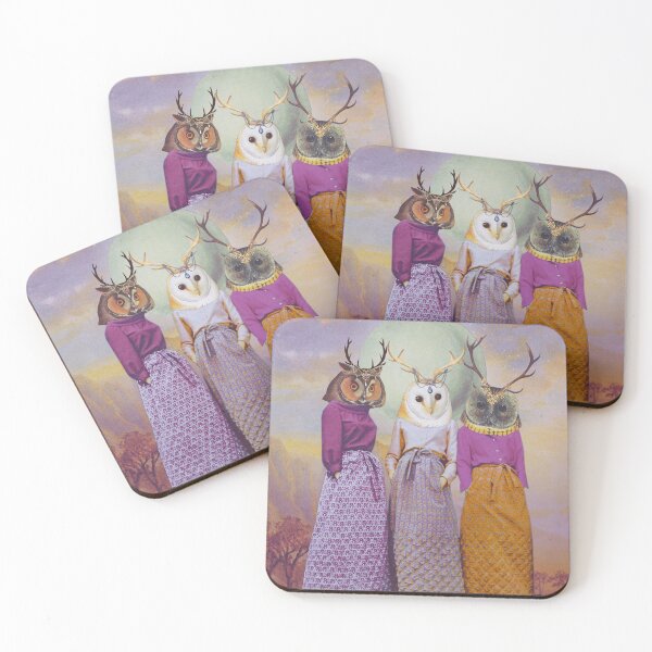 Item preview, Vision Sisters  designed and sold by WordsAsMedicine.