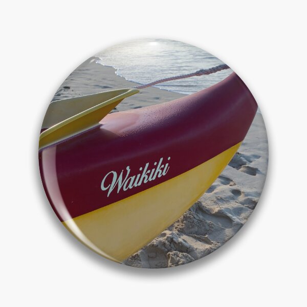 Item preview, Waikiki Outrigger designed and sold by Bri-1.