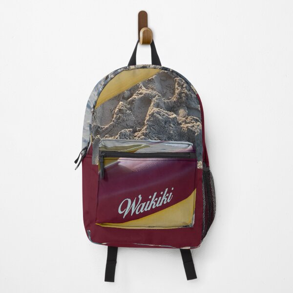 Item preview, Waikiki Outrigger designed and sold by Bri-1.