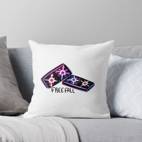 Item preview, Freefall Dominoes designed and sold by LancelotDesigns.