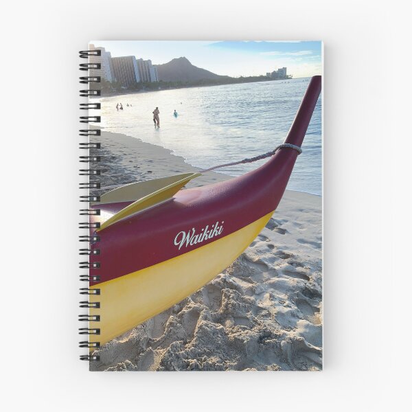 Item preview, Waikiki Outrigger designed and sold by Bri-1.