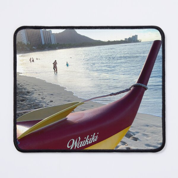 Item preview, Waikiki Outrigger designed and sold by Bri-1.