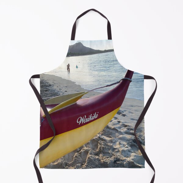 Item preview, Waikiki Outrigger designed and sold by Bri-1.