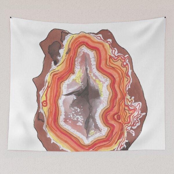 Item preview, geode designed and sold by SwordClown.