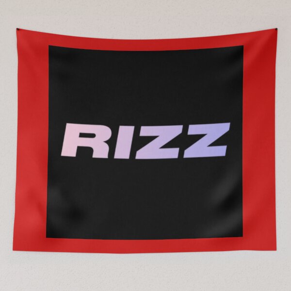 Item preview, Rizz Kid designed and sold by Lar888.