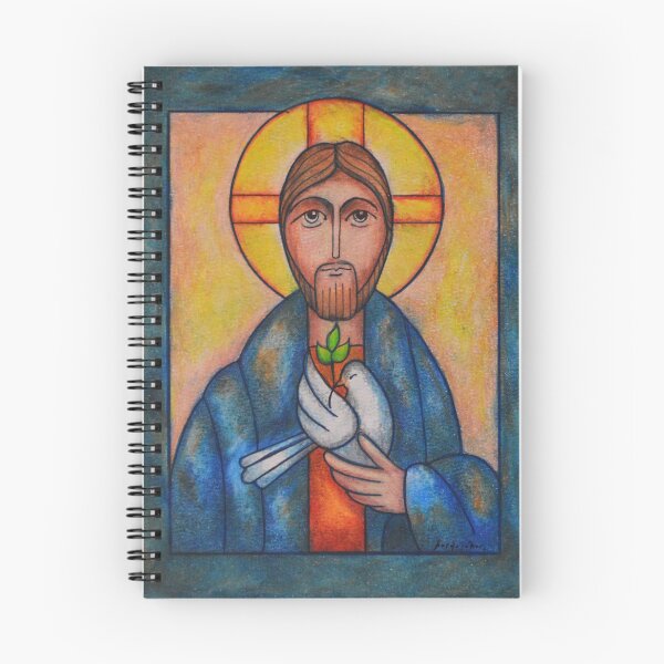 Item preview, Prince of Peace designed and sold by ecce-art.