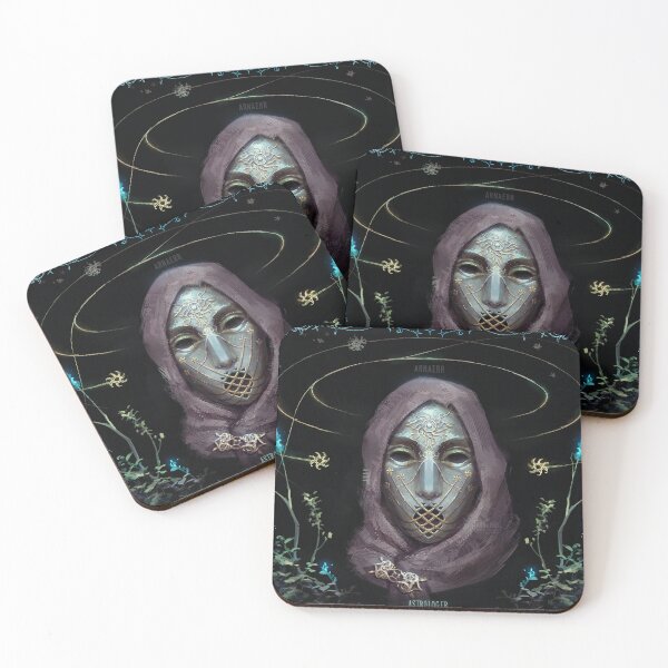 Item preview, astrologer designed and sold by arnaerr.