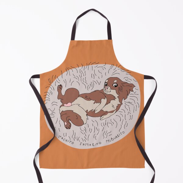 Item preview, Nachito designed and sold by Ackoni.