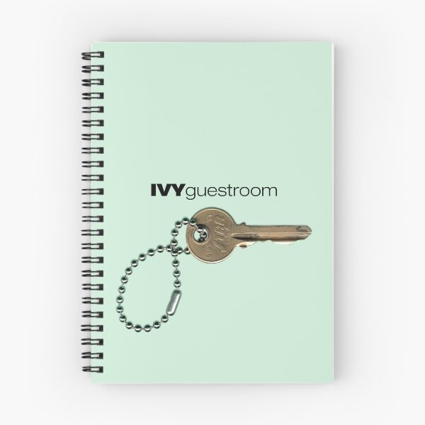 Item preview, IVY: Guestroom designed and sold by TheBandIVY.