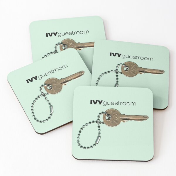Item preview, IVY: Guestroom designed and sold by TheBandIVY.
