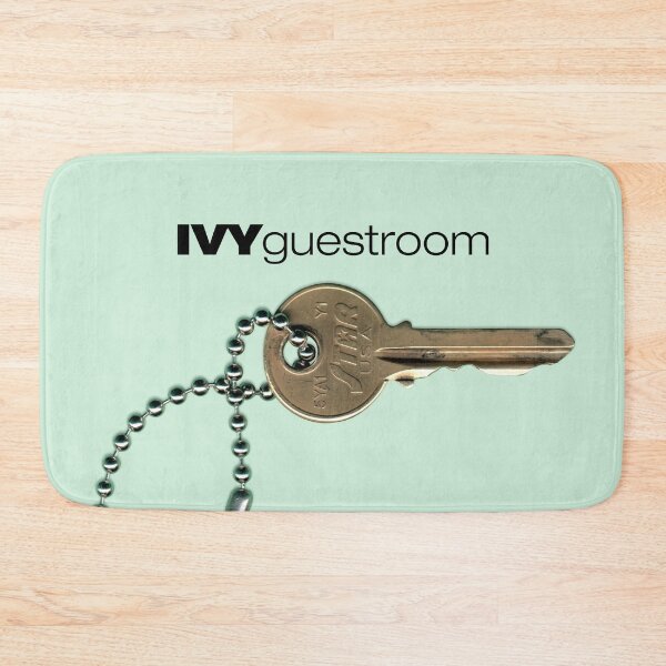 Item preview, IVY: Guestroom designed and sold by TheBandIVY.