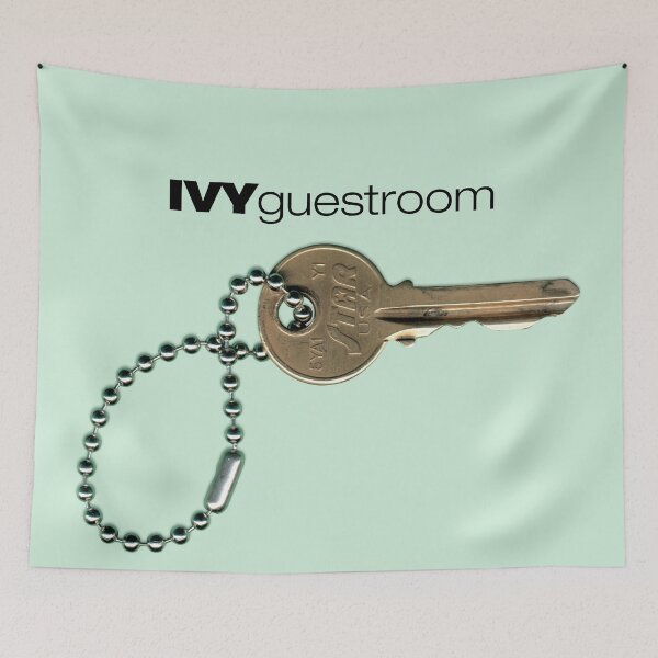 Item preview, IVY: Guestroom designed and sold by TheBandIVY.