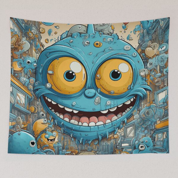 Item preview, Laughter designed and sold by Outlet Raloel.