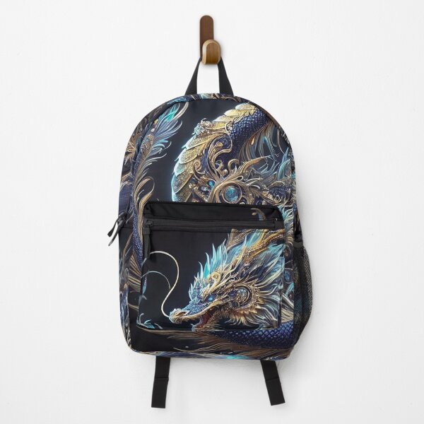 Item preview, Blue Dragon designed and sold by John Goalby.