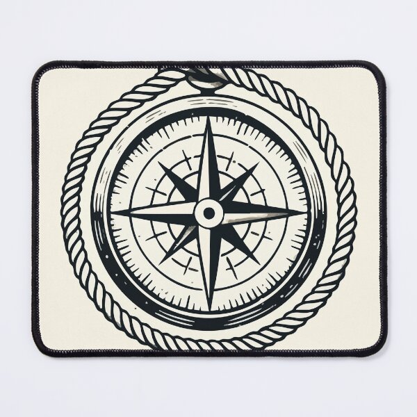 Item preview, Compass designed and sold by OceanStudio224.