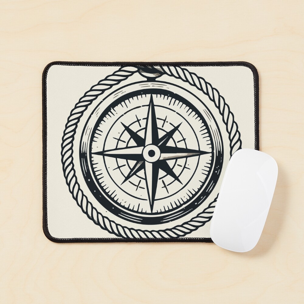 Item preview, Mouse Pad designed and sold by OceanStudio224.