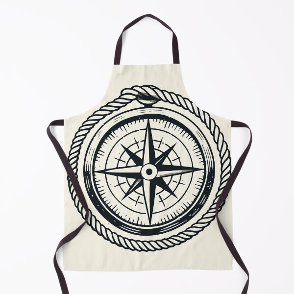 Item preview, Compass designed and sold by OceanStudio224.