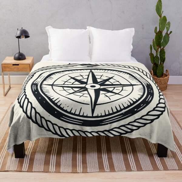 Item preview, Compass designed and sold by OceanStudio224.
