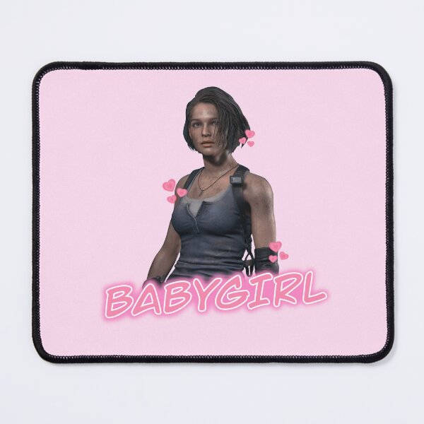 Item preview, Jill Valentine babygirl resident evil  designed and sold by Anastasiia Zhalii.