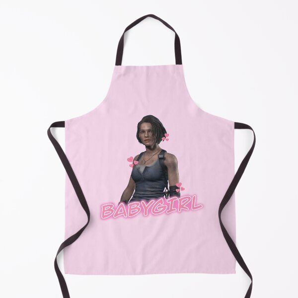 Item preview, Jill Valentine babygirl resident evil  designed and sold by Anastasiia Zhalii.