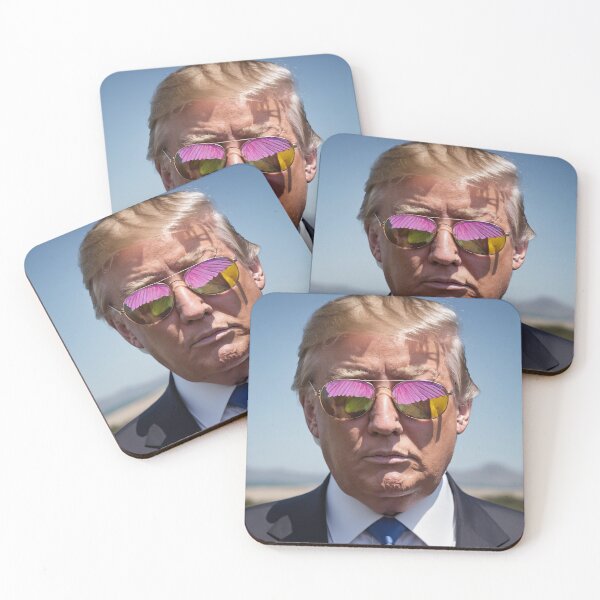 Item preview, TRUMP MOGGER designed and sold by AuraUnderground.