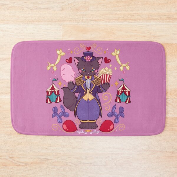 Item preview, Carnival Snacks designed and sold by Danni Doodles.