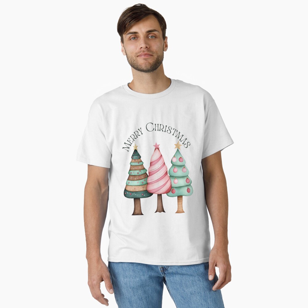 Item preview, Classic T-Shirt designed and sold by GODS4US.