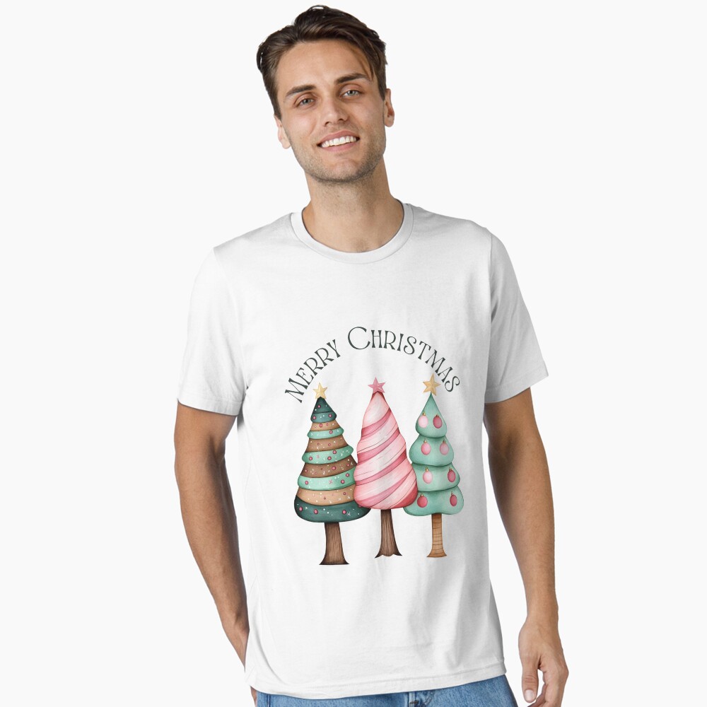 Item preview, Essential T-Shirt designed and sold by GODS4US.