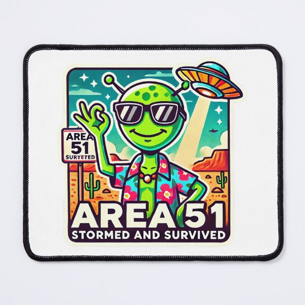 Item preview, alien arrived at Restricted zone designed and sold by supersanko.