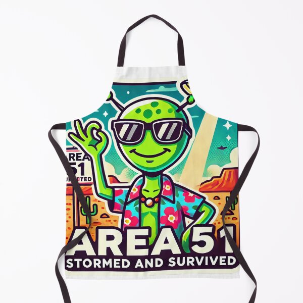 Item preview, alien arrived at Restricted zone designed and sold by supersanko.