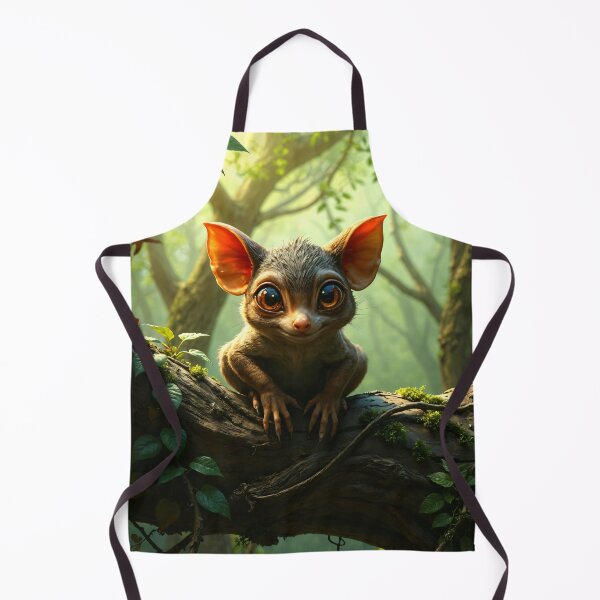 Item preview, Magical Fantasy Forest Animal designed and sold by TheArtOfPat.