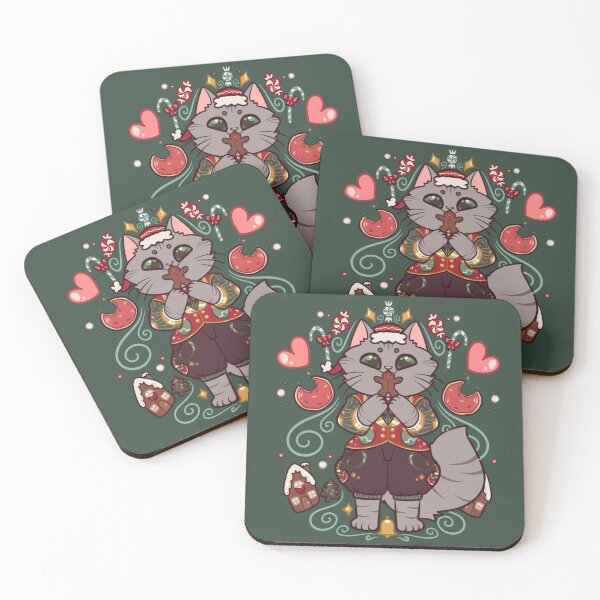 Item preview, Christmas Sweets designed and sold by Danni Doodles.