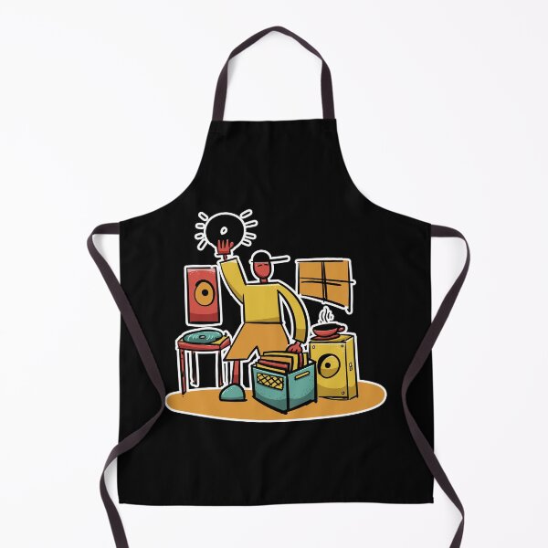 Item preview, I Have It On Vinyl Music Collector designed and sold by Músico Ilustre.