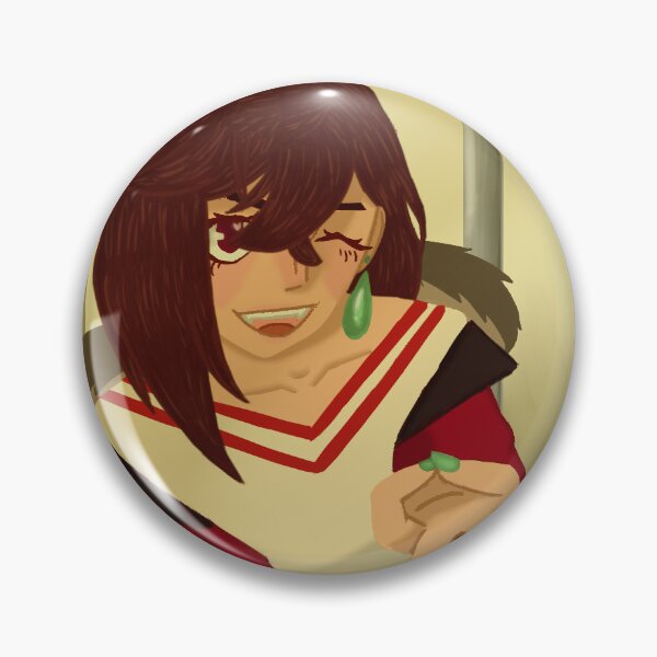 Item preview, Momo Ayase designed and sold by DigitalVampArt.
