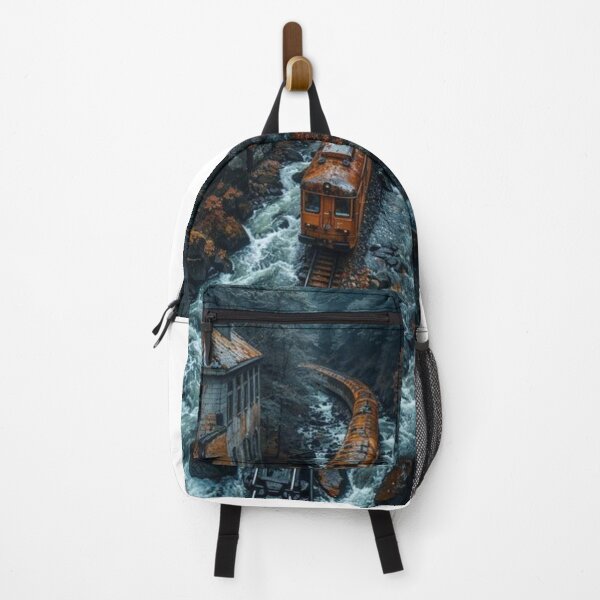 Item preview, the train designed and sold by MixsyM.