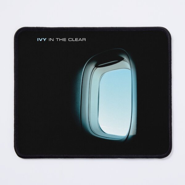 Item preview, IVY: In The Clear designed and sold by TheBandIVY.