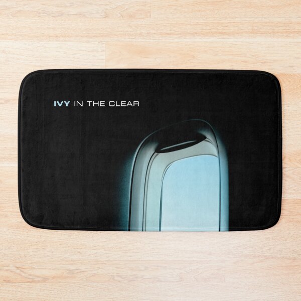 Item preview, IVY: In The Clear designed and sold by TheBandIVY.
