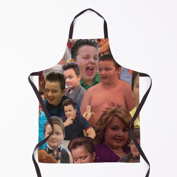 Item preview, Gibi meme collage designed and sold by Madison Creates.