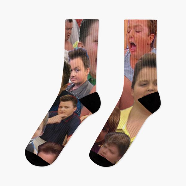 Item preview, Gibi meme collage  designed and sold by Madison Creates.