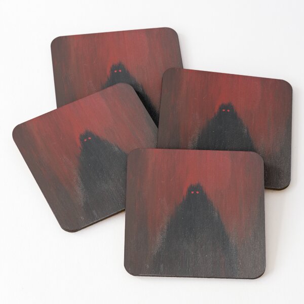 Item preview, Dark silhouette  designed and sold by ArtInSoul-K.